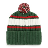 NHL New Jersey Devils Plateau ’47 CUFF KNIT