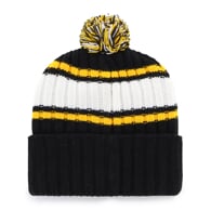 NHL Pittsburgh Penguins Plateau ’47 CUFF KNIT