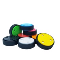 Puk SMART HOCKEY SLIDER PUCK puk tréninkový