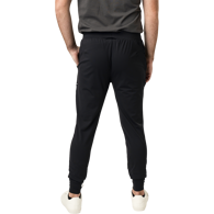 Tepláky BAUER S24 FLC TEMPTHREAD JOGGER-SR-BLK (1064069)