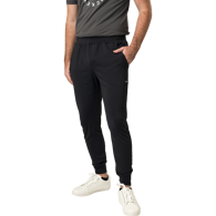 Tepláky BAUER S24 FLC TEMPTHREAD JOGGER-SR-BLK (1064069)