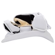 Vyrážečka BAUER S20 GSX BLOCKER JR (1056922)