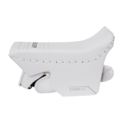 Vyrážečka BAUER S20 GSX BLOCKER JR (1056922)