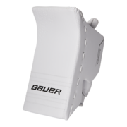 Vyrážečka BAUER S20 GSX BLOCKER JR (1056922)
